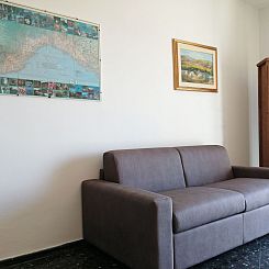 Appartement Finalmarina Zwei-Zimmer-Wohnung 300m Strand