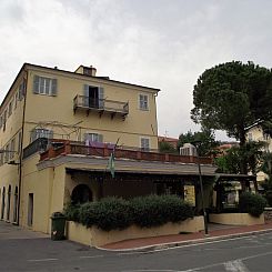 Appartement Wohnung in Finale Ligure