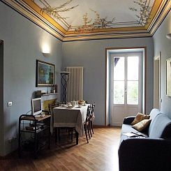 Appartement Wohnung in Finale Ligure