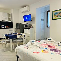Appartement Casa Ninetta by Holiday World