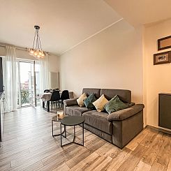 Appartement Borgo Luce