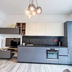 Appartement Borgo Luce