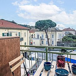 Appartement Borgo Luce