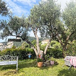 Appartement Pierina