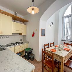 Appartement Porta Reale (FLG211)