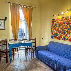 Appartement Porta Reale (FLG211)