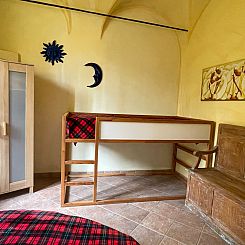 Appartement Porta Reale (FLG211)