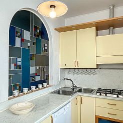 Appartement Porta Reale (FLG211)