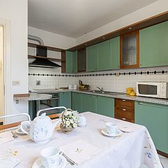 Appartement Gallesio (FLG213)