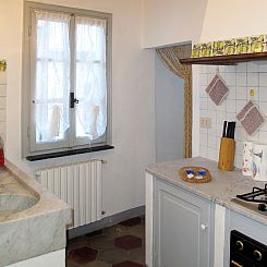 Appartement Morgana (FLG208)