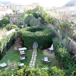 Appartement Isotta (FLG206)