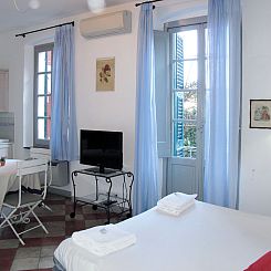 Appartement Isotta (FLG206)