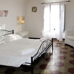 Appartement Ginevra (FLG209)