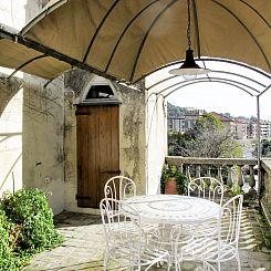 Appartement Ginevra (FLG209)