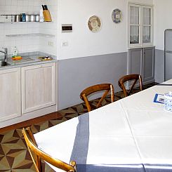 Appartement Ginevra (FLG209)