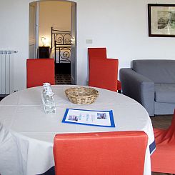 Appartement Camelot (FLG204)