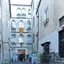 Appartement Camelot (FLG204)