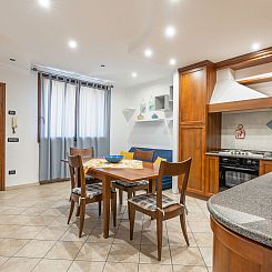 Appartement Ca' du Né