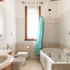 Appartement Ca' du Né