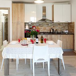 Appartement A Ca' Gialla (AEG100)