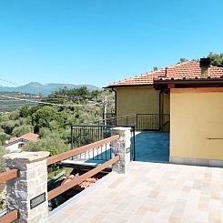 Appartement A Ca' Gialla (AEG100)