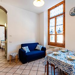 Appartement Dimora Storica