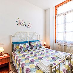 Appartement Dimora Storica