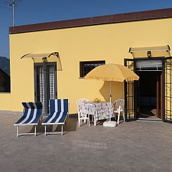 Vakantiehuis Lavanda (AEG160)