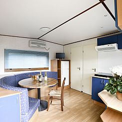Vakantiehuis Mobilhome E (AEG403)