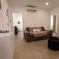 Appartement Antico Borgo Fornaci bei Holiday World