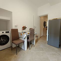 Appartement Antico Borgo Fornaci bei Holiday World