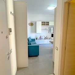 Appartement La Casa della Piazza von Holiday World