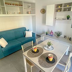 Appartement La Casa della Piazza von Holiday World