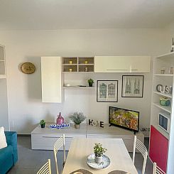 Appartement La Casa della Piazza von Holiday World