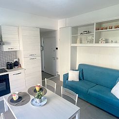 Appartement La Casa della Piazza von Holiday World