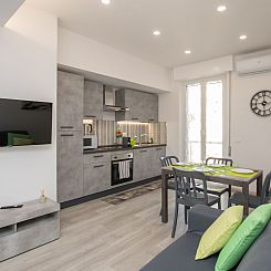 Appartement Wohnung Elvira