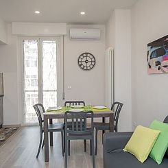 Appartement Wohnung Elvira