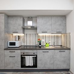 Appartement Wohnung Elvira