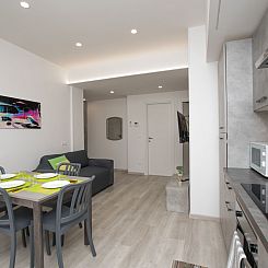 Appartement Wohnung Elvira