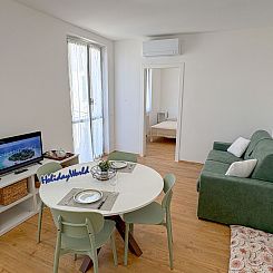 Appartement Casa Danielli bei Holiday World