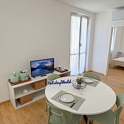 Appartement Casa Danielli bei Holiday World