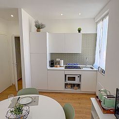 Appartement Casa Danielli bei Holiday World