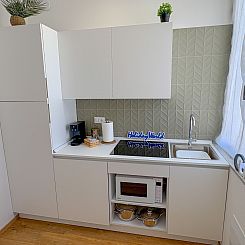 Appartement Casa Danielli bei Holiday World