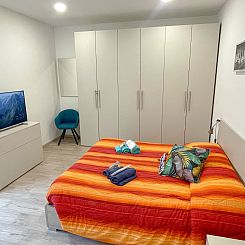 Appartement Tommi's Haus von Holiday World