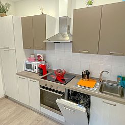 Appartement Tommi's Haus von Holiday World