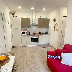 Appartement Tommi's Haus von Holiday World