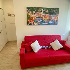 Appartement Tommi's Haus von Holiday World