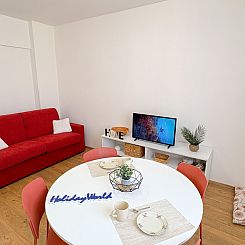 Appartement Casa Licia von Holiday World