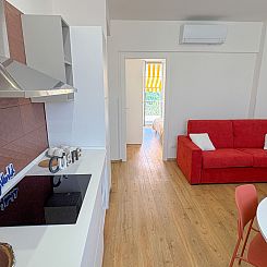 Appartement Casa Licia von Holiday World