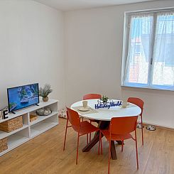 Appartement Casa Licia von Holiday World